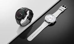 HUAWEI เสริมทัพซีรีส์ HUAWEI Watch GT ด้วย Classic Edition และ Elegant Edition