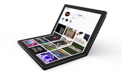 Lenovo เผยโฉม Thinkpad X1 รุ่นใหม่ที่ใช้หน้าจอเต็มแบบ OLED ของ LG ขายจริงปีหน้า