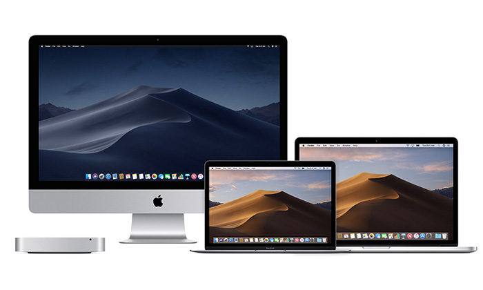 Apple ปล่อยอัปเดตระบบปฏิบัติการ macOS Mojave 10.14.5 สำหรับเครื่อง mac รองรับ AirPlay 2