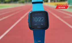 รีวิว Fitbit Versa Lite Edition รุ่นเล็กสุดของ Smart Watch แต่ยังครบเครื่องเพื่อคนรักสุขภาพ