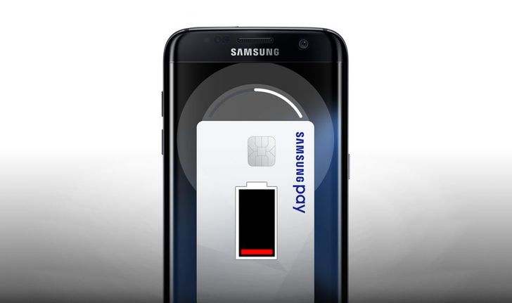 Samsung Pay มีผู้ใช้ทั่วโลกมากถึง 14 ล้านคนแล้ว