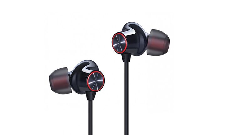 OnePlus เปิดตัวหูฟังรุ่นใหม่ Bullets Wireless 2 พัฒนาให้ดีขึ้น ในราคาไม่แพง