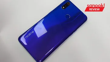 [Hands On] ลองจับ Realme 3 Pro มือถือ เร็ว แรง ลื่น ในราคาเริ่มต้น 6,999 บาท