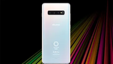 Samsung เตรียมเปิดตัว Galaxy S10+ Olympic Edition ภายในเดือนกรกฏาคมนี้