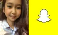 ใครไม่เล่นถือว่าเชย! เทรนด์มาแรง แต่งภาพหน้าเด็กผ่าน Snapchat