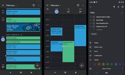 ตามรอยกันไป Google Keep และ Calendar มี Dark Mode กับเขาแล้ว