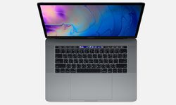 MacBook Pro เพิ่มรุ่นใหม่ขุมพลัง Intel Core แบบ 8 Core ตัวท็อปสุดราคา 243,900 บาท