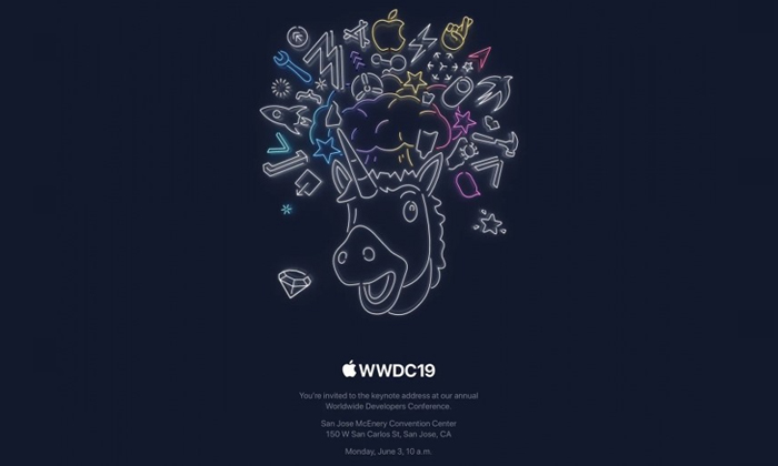 เตรียมพบกับ iOS 13 ในวันที่ 3 มิถุนายนนี้ในงาน WWDC 2019