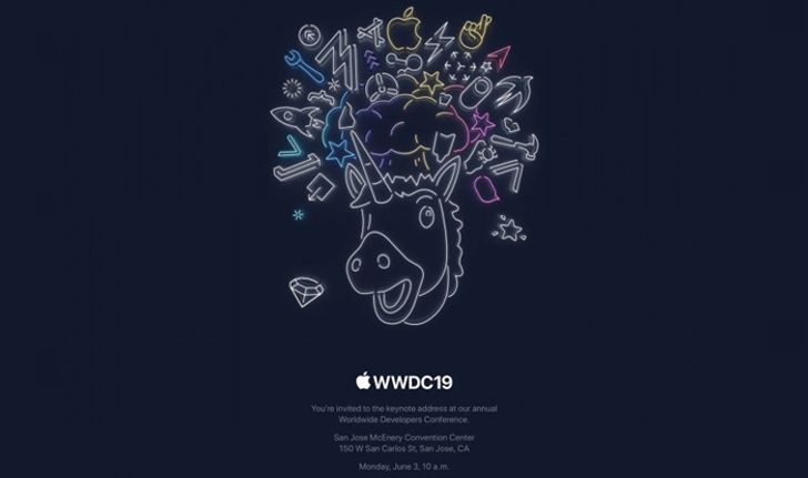 เตรียมพบกับ iOS 13 ในวันที่ 3 มิถุนายนนี้ในงาน WWDC 2019