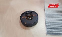 [Hands On] ลองสัมผัสกับ iRobot Roomba i7 สุดฉลาดกับการสั่งงานด้วยเสียงแล้วดูดฝุ่นได้