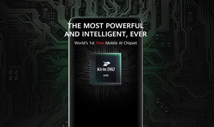 Huawei : เพราะเหตุใด ARM แบน Huawei เป็นหมัดที่หนักกว่าการไม่ให้ใช้ Android