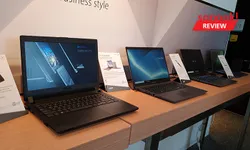 Computex 2019 : ASUS ส่ง Expert PC, Expert Book ลุยตลาดกลุ่ม Commercial PC