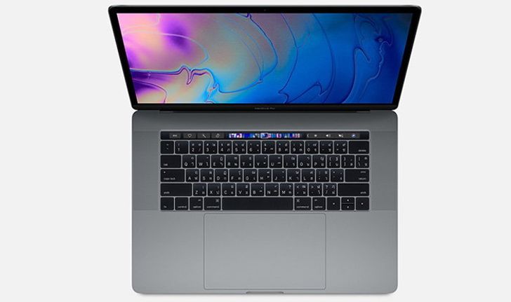 iFixit แกะเครื่อง MacBook Pro 2019 มีการเปลี่ยนชิ้นส่วนที่ Keyboard เล็กน้อย