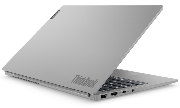 เปิดตัว ThinkBook 13s แล็ปท็อปที่ออกแบบมาเพื่อธุรกิจยุคใหม่