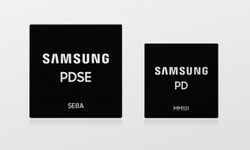 Samsung เปิดตัวชิฟรองรับชาร์จไฟผ่าน USB-C กำลังสูงสุด 100W