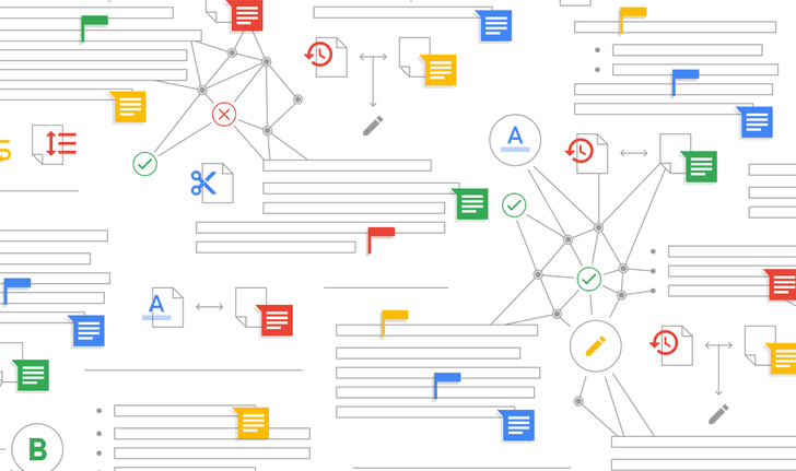 Google ปล่อยฟีเจอร์ใหม่ให้ Docs สามารถการจัดหน้าได้ง่ายขึ้น