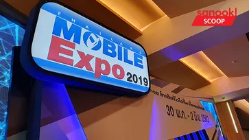 ส่องดาวเด่นมือถือดังที่ลดราคาจนหลายคนมองหาในงาน Thailand Mobile Expo 2019 Hi End