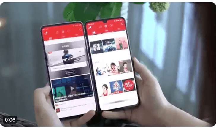 ล้ำสุดเหนือใคร Xiaomi ซ่อนกล้องใต้หน้าจอได้สำเร็จ ไม่ต้องมีรอยบาก ไม่ต้องมีป็อปอัป!