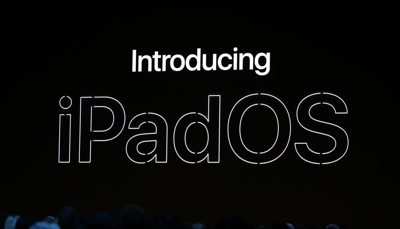 WWDC 2019 : เปิดตัว iPadOS เมื่อ Apple ทำให้ iPad มีประสิทธิภาพใกล้เคียงแล็ปท็อปมากขึ้น