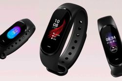 Xiaomi Mi Band 4 จะเปิดตัวอย่างเป็นทางการ 11 มิถุนายน นี้