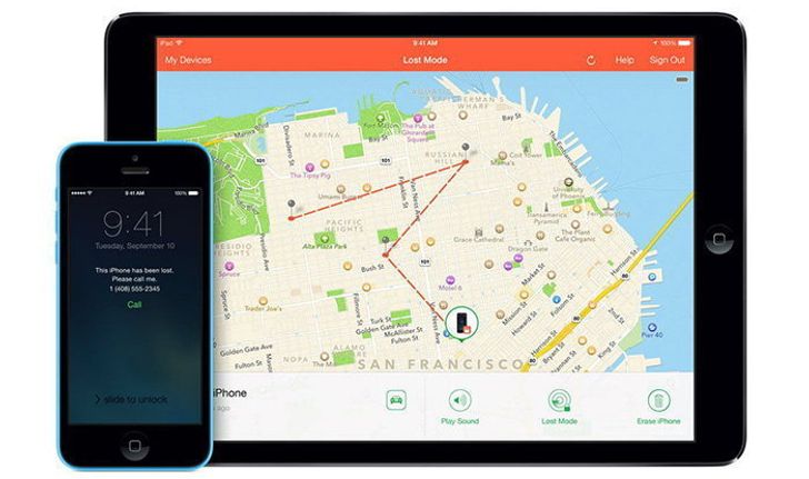 พบคำตอบของโปรแกรม Find My ของ Apple สามารถบอกตำแหน่งแม้อุปกรณ์ชิ้นนั้นจะปิดอยู่ก็ตาม