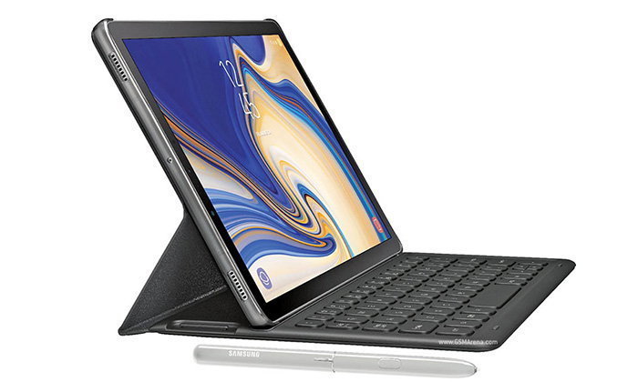 หลุดคะแนนประสิทธิภาพของ Samsung Galaxy Tab S5 เรือธงของตระกูล Tablet