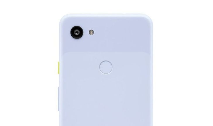 ชมคลิปแกะ Pixel 3a มือถือรุ่นใหม่ล่าสุด ที่ซ่อมง่ายกว่าที่คิด