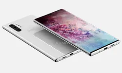 Samsung Galaxy Note 10 Pro อาจจะได้แบตเตอรี่ 4170 mAh และความจำเริ่มต้น 256GB