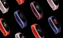 Xiaomi Mi Band 4 เปิดตัวแล้ว Smart Band จอสีพร้อม NFC ในราคาเริ่มต้น 800 บาท