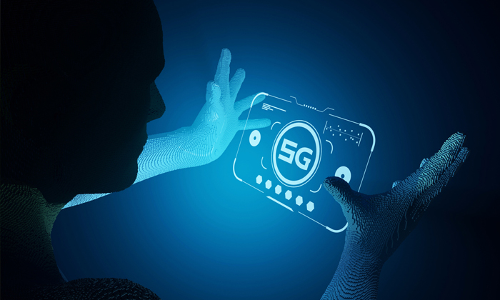 ประชากรเกือบครึ่งโลกเตรียมใช้เครือข่าย 5G ในอีก 5 ปีข้างหน้า