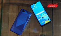 [Hands On] สัมผัสแรกกับ realme C2 มือถืองบ 4,000 บาท แต่ได้ทุกอย่างคุ้มกว่าใคร 