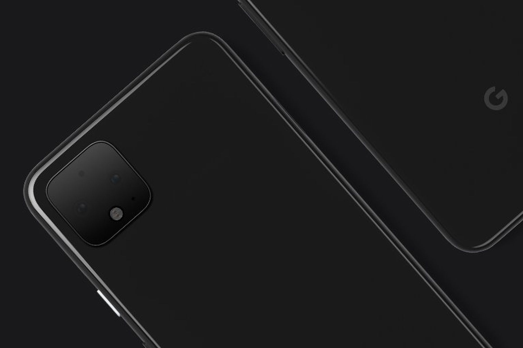 Google ยืนยันเอง Pixel 4 มีกล้องหลายตัว ดีไซน์สี่เหลี่ยมแน่นอน!