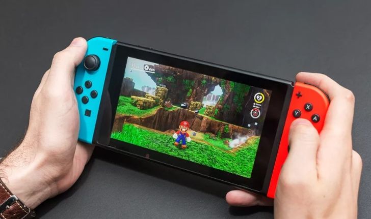 Nintendo เตรียมผลิตคอนโซล Switch รุ่นใหม่นอกจีนเลี่ยงปัญหาสงครามการค้า