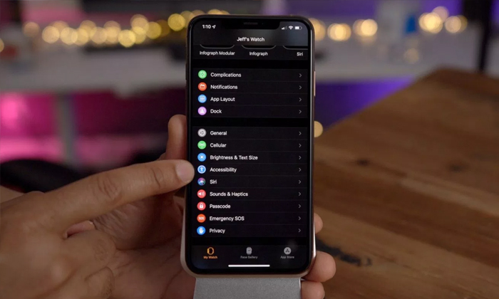 โหมดถนอมแบตเตอรีอัจฉริยะ ฟังก์ชันใหม่ในไอโฟน iOS 13