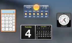 Apple ยืนยันยุติบทบาทของ Dashboard ใน macOS แน่นอน
