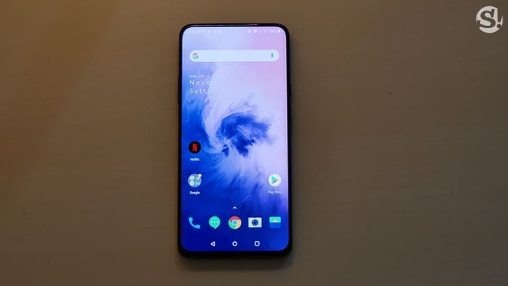 OnePlus 7 Pro