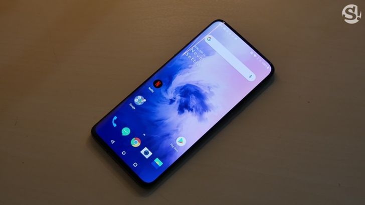 OnePlus 7 Pro