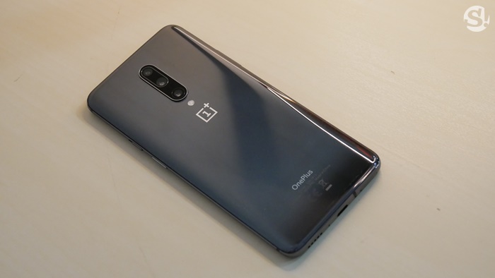 OnePlus 7 Pro