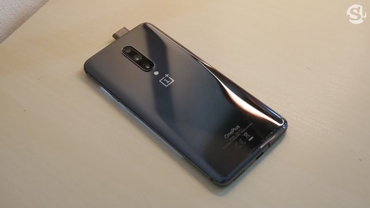 OnePlus 7 Pro