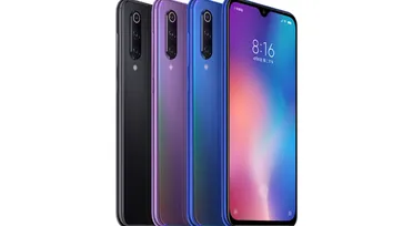 เสียวหมี่ เปิดตัว Xiaomi Mi 9 SE เรือธงรุ่นเล็กสเปคแรง  ในประเทศไทย