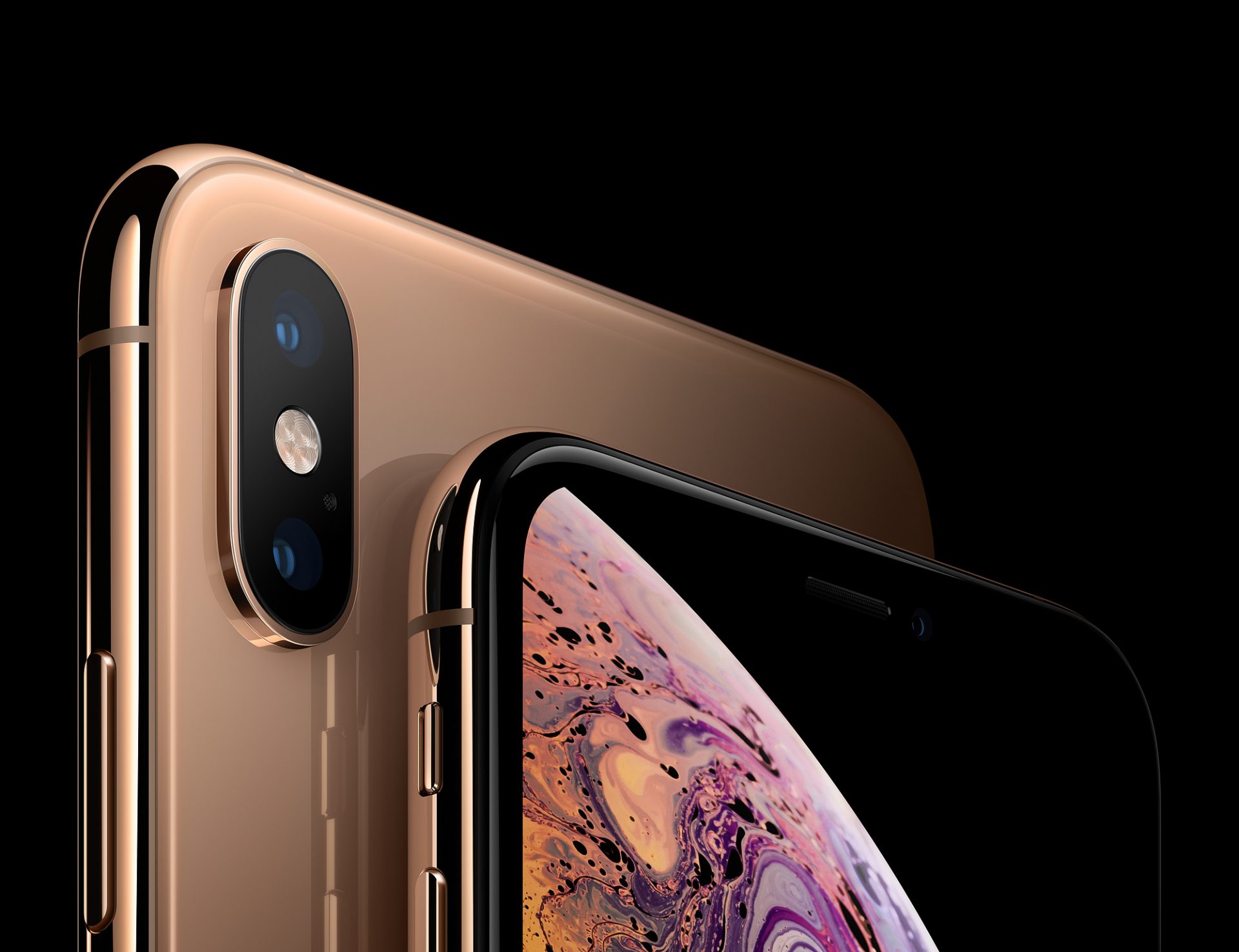 iPhone 2020 จะมาพร้อมหน้าจอขนาดใหม่และรองรับ 5G!