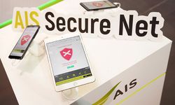 AIS เปิดตัว Secure Net ระบบคัดกรองสิ่งที่ไม่เหมาะสมป้องกันการถูกคุกคามทางไซเบอร์