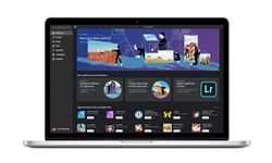 Adobe Lightroom เปิดให้โหลดผ่านทาง Mac Apps Store อีกครั้ง