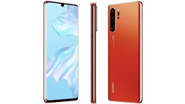 ส่องโปรโมชั่นของ Huawei P30 Pro Amber Sunrise ใหม่ล่าสุดลดแรงสุดถึง 22,000 บาท