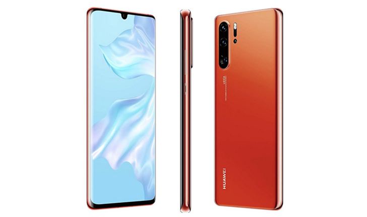 ส่องโปรโมชั่นของ Huawei P30 Pro Amber Sunrise ใหม่ล่าสุดลดแรงสุดถึง 22,000 บาท