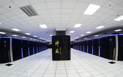 สหรัฐฯ ออกมาตรการกีดกันจีนซื้อเทคโนโลยีพัฒนา Supercomputer แล้ว