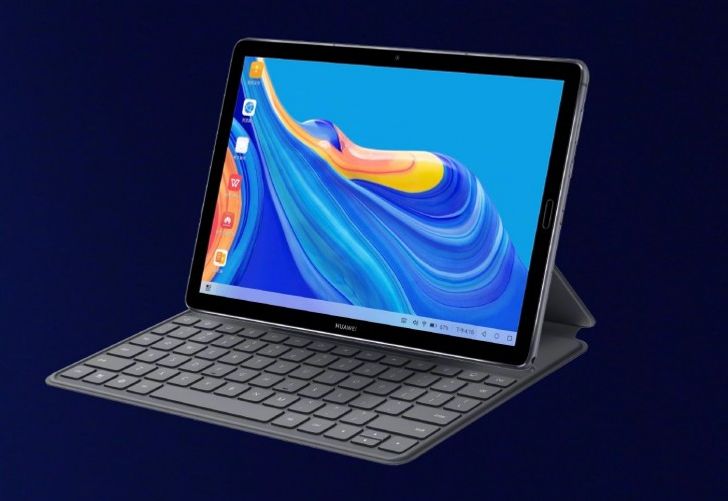 Huawei MediaPad M6