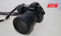 รีวิวใช้ชีวิตกับกล้อง Panasonic Lumix S1R กล้อง Full Frame ตัวแรกของพานา ในระยะเวลา 1 เดือน