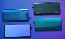 เปิดตัว “HUAWEI Y9 Prime 2019” สมาร์ทโฟนกล้องป๊อปอัพ ในราคาสุดเร้าใจ คุ้มเกินคุ้ม เพียง 7,990 บาท