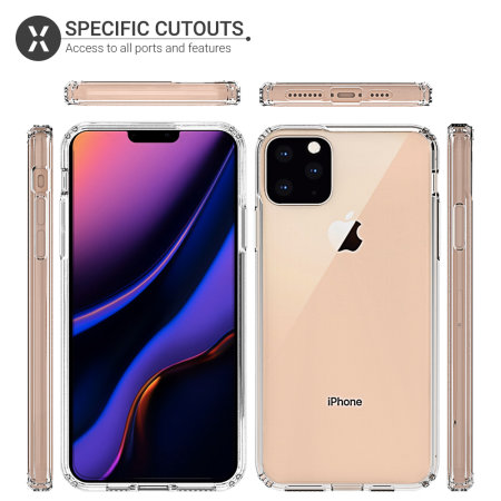 iPhone 11 iPhone XI